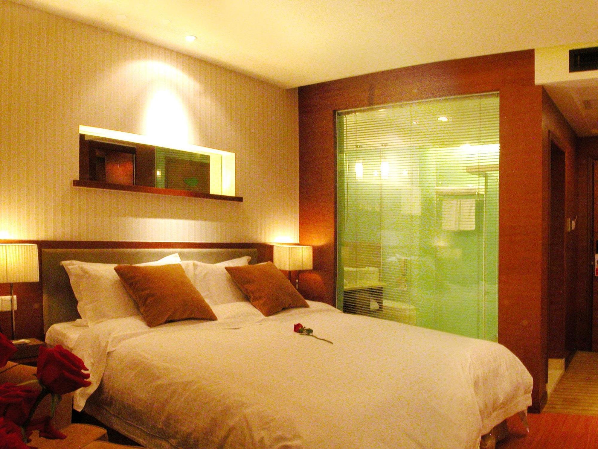 Ramada Meizhou Meizhou  Esterno foto